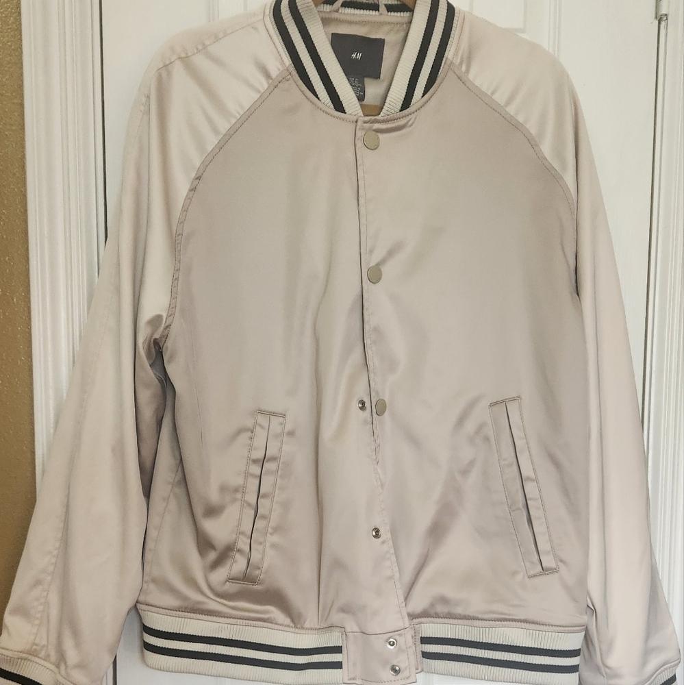 H&M Jacket